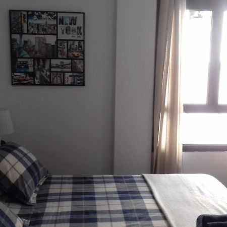 Neptuno Rooms Arrecife  Ngoại thất bức ảnh