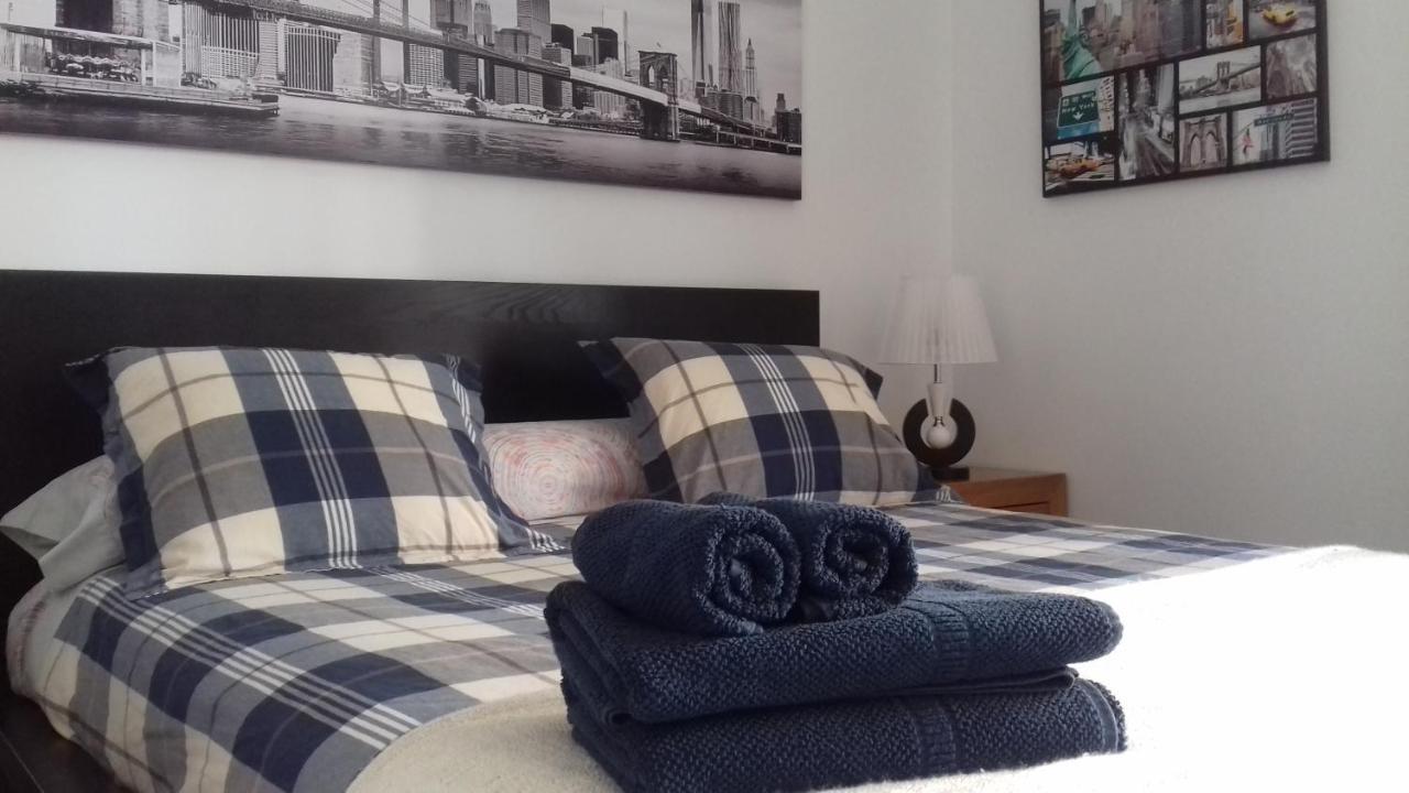 Neptuno Rooms Arrecife  Ngoại thất bức ảnh