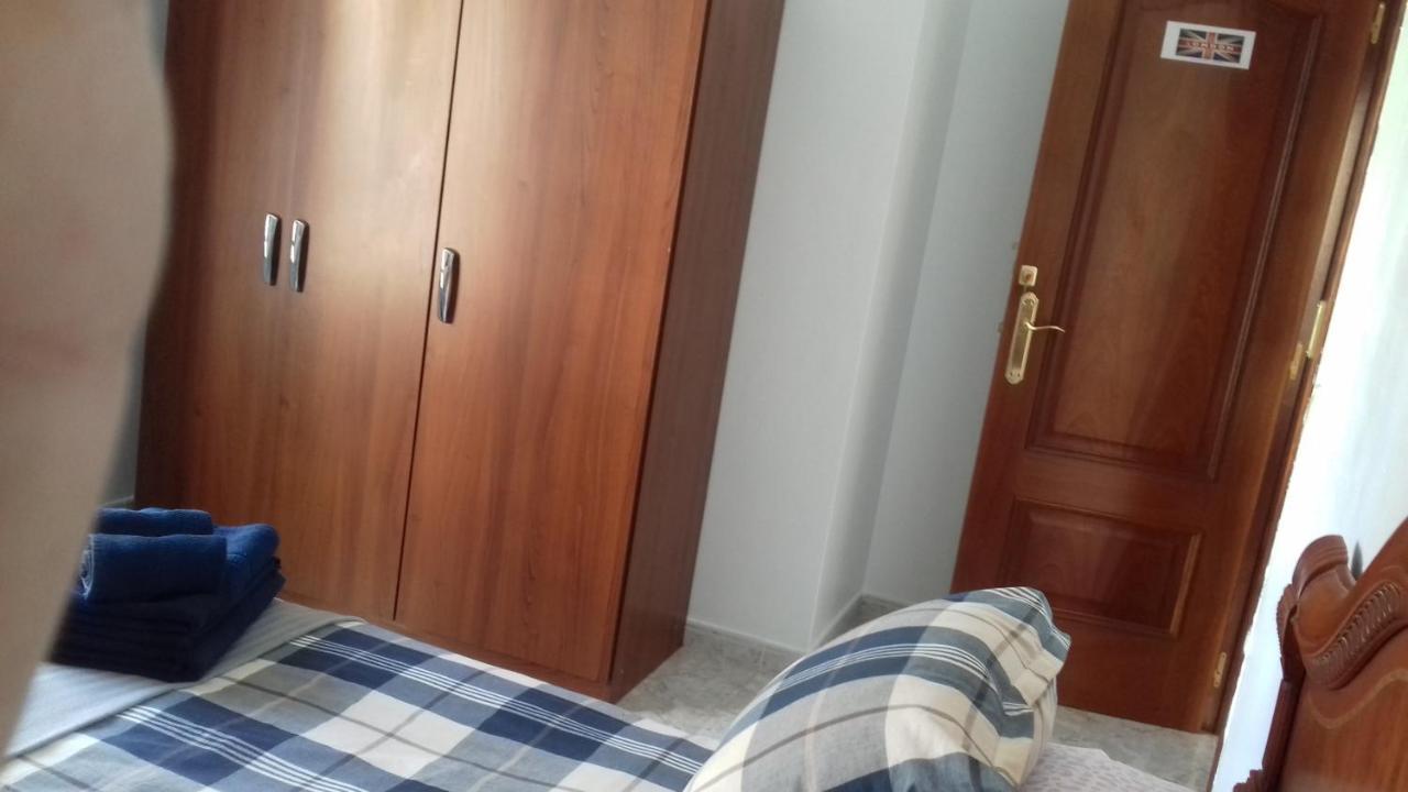 Neptuno Rooms Arrecife  Ngoại thất bức ảnh
