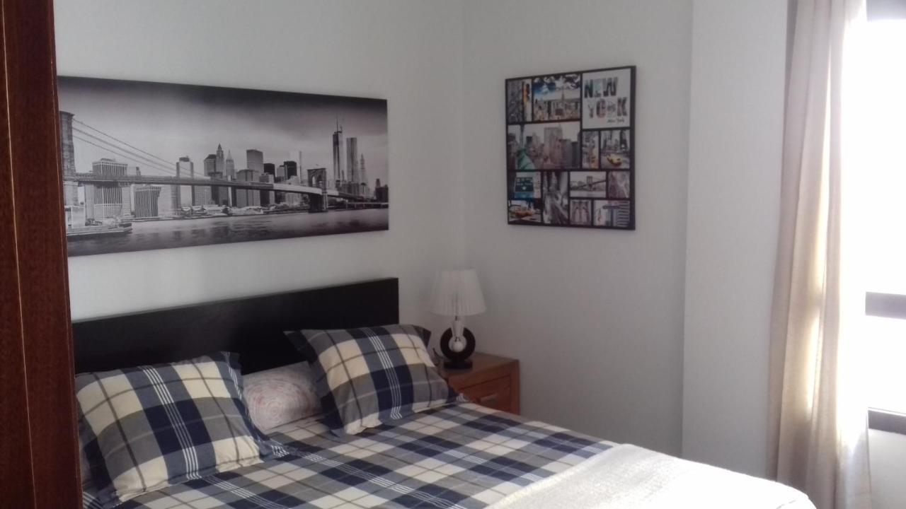 Neptuno Rooms Arrecife  Ngoại thất bức ảnh
