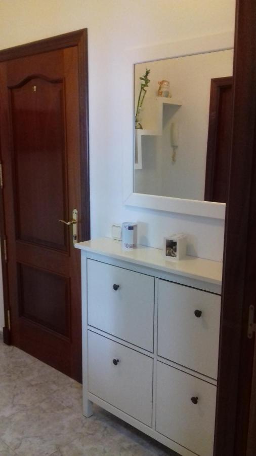 Neptuno Rooms Arrecife  Ngoại thất bức ảnh