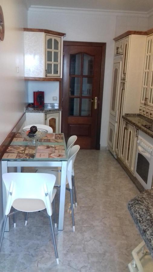 Neptuno Rooms Arrecife  Ngoại thất bức ảnh