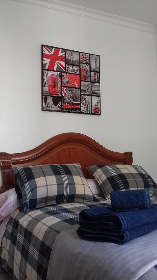 Neptuno Rooms Arrecife  Ngoại thất bức ảnh