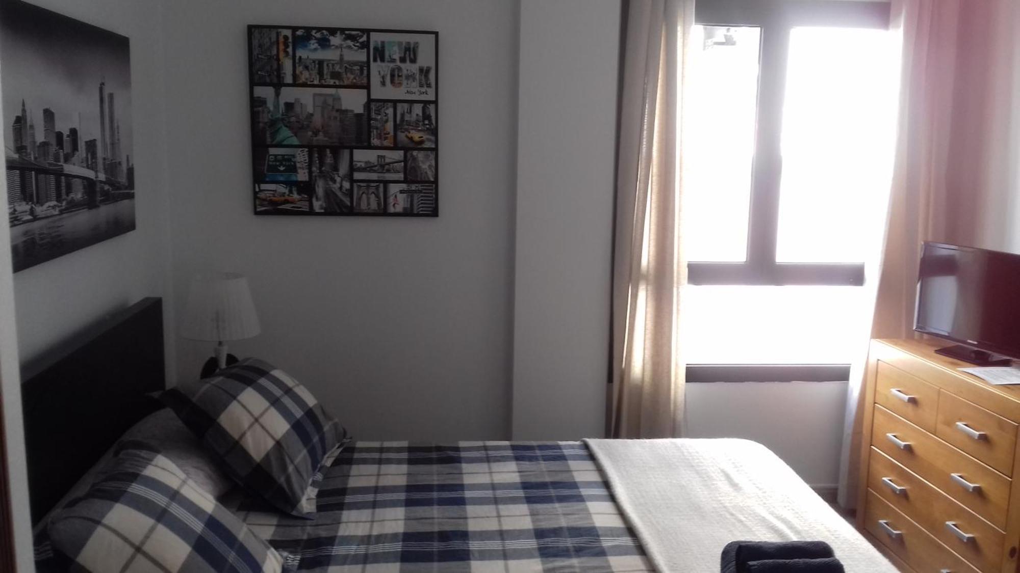 Neptuno Rooms Arrecife  Ngoại thất bức ảnh