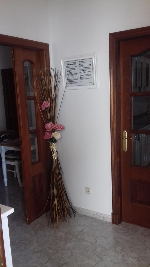 Neptuno Rooms Arrecife  Ngoại thất bức ảnh
