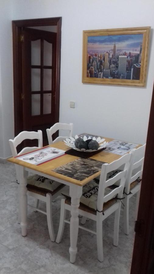 Neptuno Rooms Arrecife  Ngoại thất bức ảnh