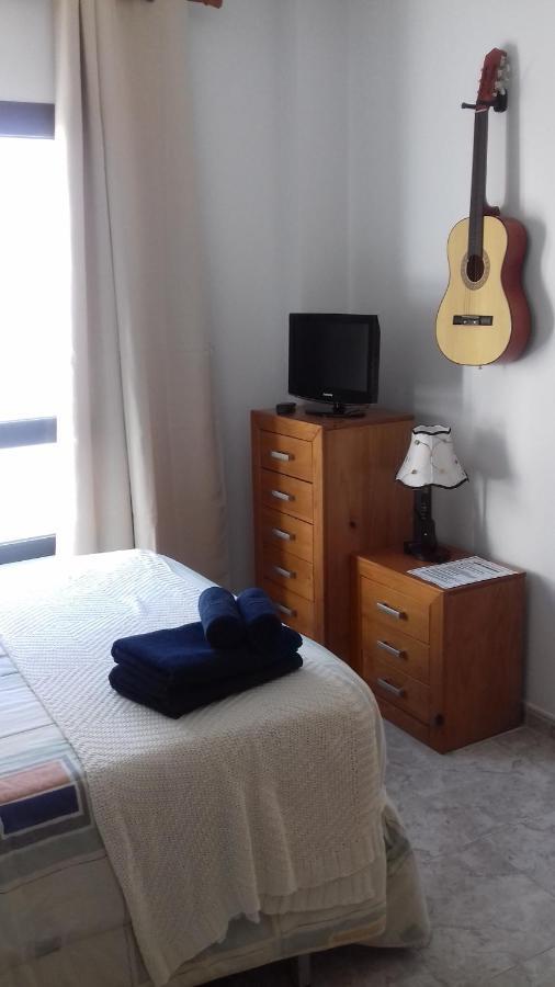 Neptuno Rooms Arrecife  Ngoại thất bức ảnh