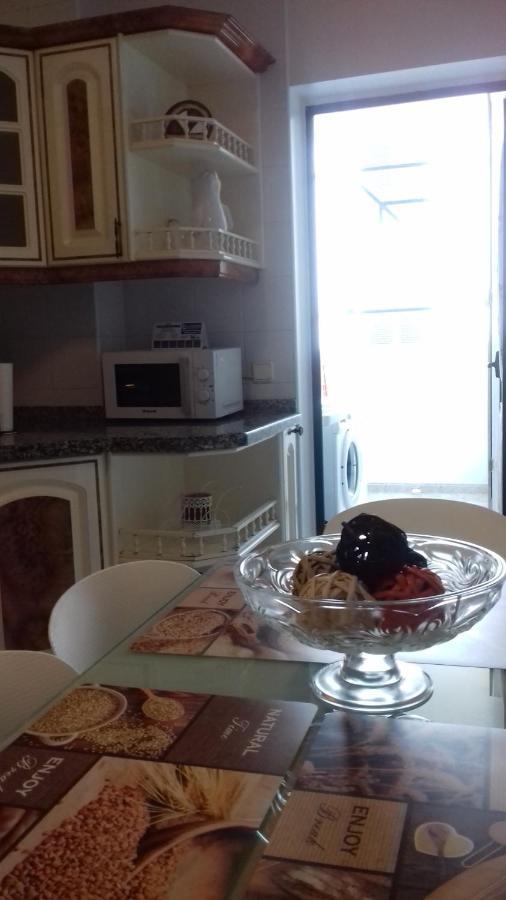 Neptuno Rooms Arrecife  Ngoại thất bức ảnh