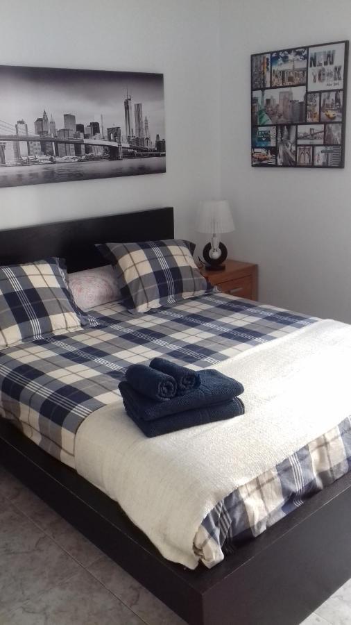 Neptuno Rooms Arrecife  Ngoại thất bức ảnh