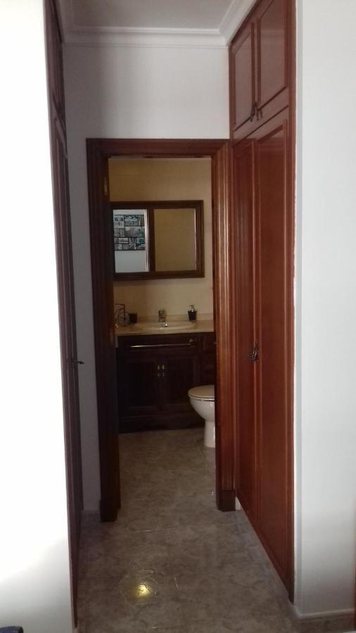 Neptuno Rooms Arrecife  Ngoại thất bức ảnh