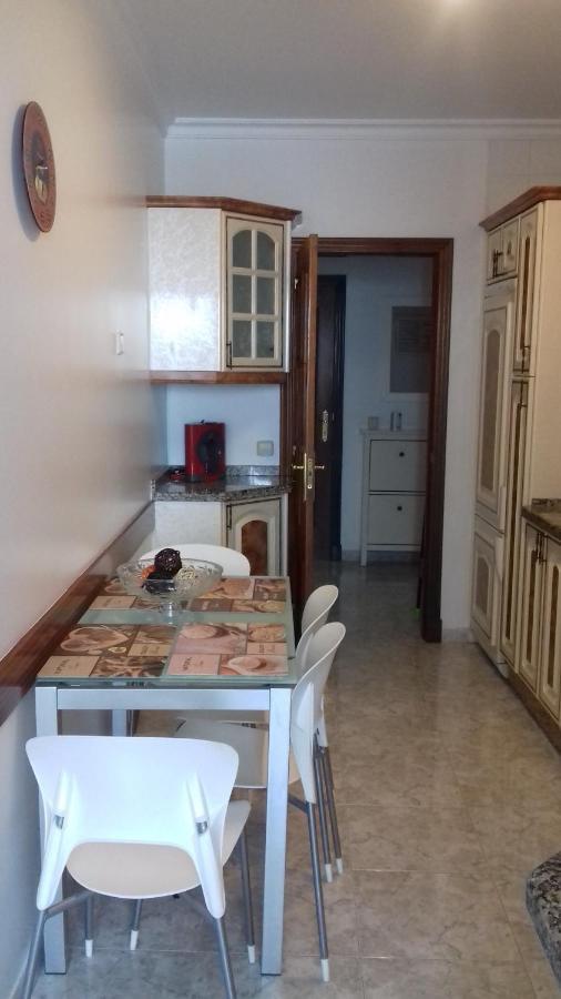 Neptuno Rooms Arrecife  Ngoại thất bức ảnh