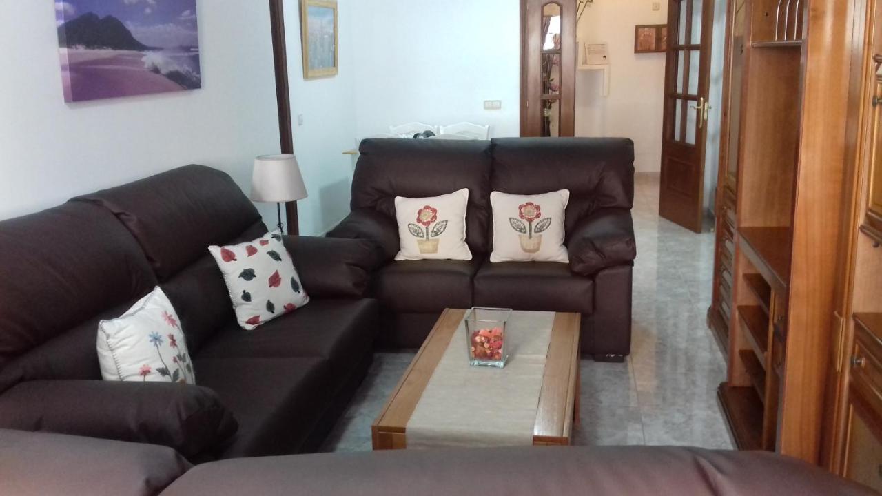 Neptuno Rooms Arrecife  Ngoại thất bức ảnh
